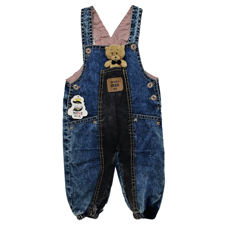 بیلر جین بچگانه