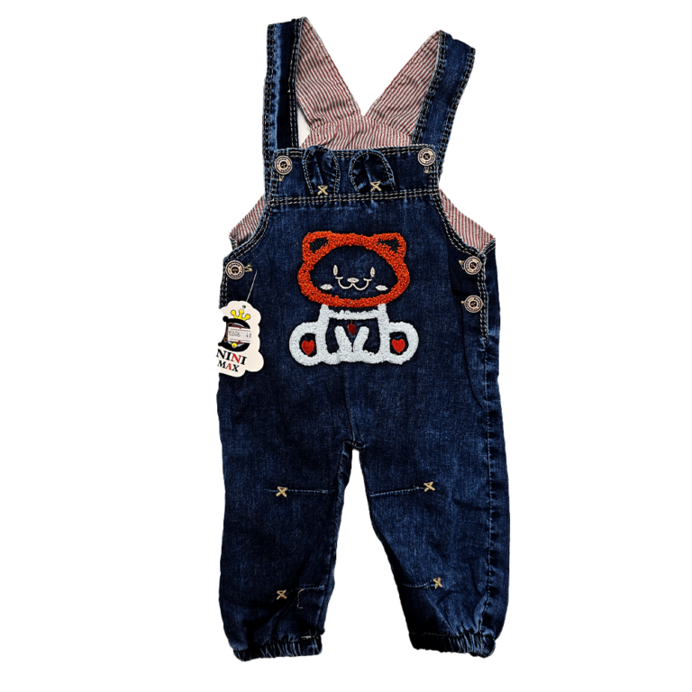 بیلرسوت جین بچگانه